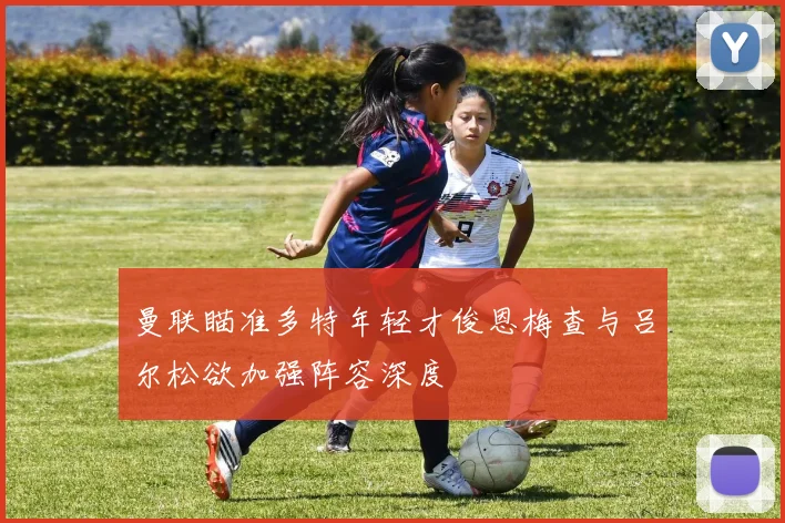 曼联瞄准多特年轻才俊恩梅查与吕尔松欲加强阵容深度